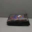 POKONBOY 2 Pack Blaster Toy Guns for Boys Fit for Nerf Guns Darts, 6-Dart Rotating Barrel Foam Bullets Hand Gun Toys with 80 Refill Darts and 2 Wristbands Gifts for 6 7 8 9 10 Years Kids Christmas (Blue & Red)