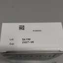 Nizoral Anti-Dandruff Shampoo with 1% Ketoconazole, Fresh Scent, 7 Fl Oz