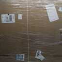 Tape Logic TL26620FOL Side Loading Boxes, 26" x 6" x 20", Kraft (Pack of 10)