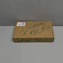 Accessories Replacement Kit for Roborock Qrevo Serie - QV 35A/QV 35S, QR 598/QR 798 Robot Vacuum, 1 Main Brush, 4 Mop Clothes, 2 Filters, 4 Side Brushes, 6 Dust Bags, 1 Cleaning Tool - 18 Pcs