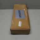 Gen 3 Mount for Starlink, Adjustable Wall /Roof Mounting Kit Compatible with V3 Starlink Standard DishInclude Aluminum Gen 3 Pipe Adapter (18IN)