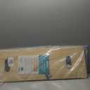 DMI Transfer Board and Slide Board made of Heavy-Duty Wood for Patient,Senior and Handicap Move Assist and Slide Transfers,FSA and HSA Eligible,Holds up to 735 Pounds,2 Cut Out Handle,32 x 10 x 1