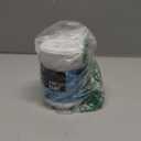 Chalkboard Paint Black Chalk Board Paint for Wood, Metal, Glass, Wall, Plaster Boards Sign, Frame, Interior/Exterior, All-in-One Primer & Top Coat, Black Matte Finish, Acrylic, Non-Toxic, 250g, 9oz (9 Fl Oz (Pack of 1))