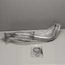 2002-2006 | HONDA CR-V | 2.4L | Catalytic Converter-Direct Fit | Standard Grade EPA
