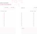 The Bricks 'n Blooms Beautiful and Easy-Care Flower Garden Planner