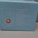 12W USB Computer Speakers, Wooden Desktop Speakers with Dual Diaphragms, High-Fidelity Stereo for PC, Laptop, Monitor, Tablet  USB Powered with Built-in Audio Output