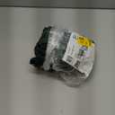 Sancua Rectangle Tablecloth - 60 x 84 Inch - Stain and Wrinkle Resistant Washable Polyester Table Cloth, Decorative Fabric Table Cover for Dining Tables, Buffet Parties and Christmas, Hunter Green