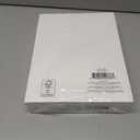 Amazon Basics Cardstock Paper, 8.5" x 11", 65 lb/176 gsm, 96 Bright White, 250 Sheets