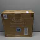 Graco TurboBooster 2.0 Backless Booster Car Seat, Denton, Date of Manufacture:2026/02/06