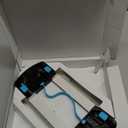 Hasbro Gaming Hypershot Electronic Tabletop Hockey Game | 5 Games in 1 | Music, Lights, and Sounds | Ages 8 and Up | for 1 to 2 Players | Kids Board Games