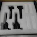 ECCPP UF626 4 ignition coils with 4 iridium Spark Plugs 7092 for Honda 2009 2010 2011 2012 2013 Fit 1.5L UF-626 5C1721 E1126