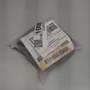 Exquisite Hands-Free Leash for Medium Dogs: Perfect for Active Pet Owners Comfortable, Durable & Ideal for Running, Walking, Hiking. Premium Dog Waist Leash with Bungee. Must-Have Dog Gear (Khaki & Orange)