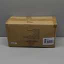 Dog Bed for Large Medium Dogs 31.5 Inch, Washable Plush Pet Sofa for Dogs & Cats, Soft Rectangle Cat Bed with Non-Slip Base (Grey)