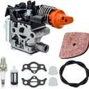 Carburetor for Stihl FS94R KM94R HL91K HL92C HL94 HL94K SP92C Brushcutter Parts Carb-4149/02 Replace 4149 120 0602