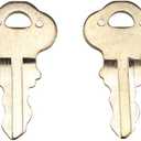 SUKATC 2PCS Soda Fountain Keys H2007 Soda Beverage Dispenser
