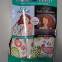 Turbie Towel & Satin Pillowcase