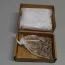 Bulk 30 Have a Little Faith Card Christian Gifts for Women, School Church Wedding Baptism Unique Christian Religious Inspirational Gifts for Women Men(Heart-30)