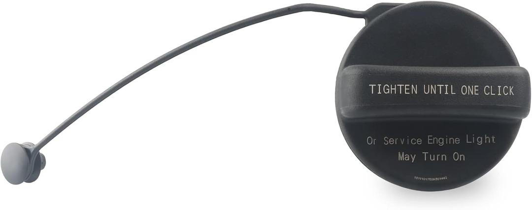 Fuel Gas Cap GT329 Compatible with Buick Cadillac Chevy GMC - 2012-2015 CTS, 2010-2015 SRX Camaro, 2010-2017 Equinox Terrain, 2014-2020 Impala, 2013-2015 Malibu, 2007-2010 Acadia, 09-10 Traverse, More