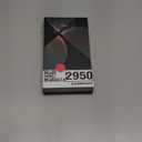 TORRAS Stronger Magnetic Shockproof for iPhone 17 Pro Case, Compatible with MagSafe, Military-Grade Drop Protection, Camera Control, DIY Button, Slim Clear Phone Case for iPhone 17 Pro, Clear