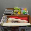 Kids Kitchen Playset, Play Kitchen with Stove, Grill, Sink, Play Food, ToyKitchen Accessories, Cooking Kitchen with Lights Sound Steam, Pretend Play Toys for Kids Toddler Birthday Gifts