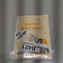 3D Greeting Pop Up 2nd Birthday Card with light and music, Crane Truck card For Boy, Nephew, Grandson, Son, Toddler, with Envelope, Message Card - Open it play: plays hit song 'Happy Birthday'