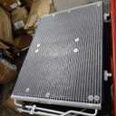 Wagner CD225 Condenser