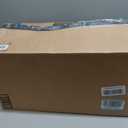 Passenger Side Tail Light Assembly Compatible With 2014-2018 Jeep Cherokee Rear Lamp 68102906AF 68102906AE 68102906AC (Right)