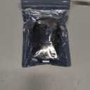 Flip Key Fob Shell Case for Toyota Sienna Highlander Tacoma GQ43VT20T Keyless Entry Remote Control Car Key Fob Cover Housing (1)