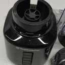 5 Speed Blender with 48-oz Plastic Jar