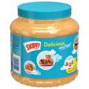 SKIPPY Peanut Butter, Creamy, 7 g protein per serving, 80 oz. (EXP 06/20/27)
