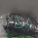 Infantino Carry On Active Baby Carrier, Ergonomic Multi-Pocket Baby Carrier for Newborn to Toddler 8-40 lbs with Padded Straps, Lumbar Belt Storage & Pacifier Loop, Registry Essential, Gray