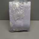 LED Face & Body Light Therapy Machine, 8 Colors, 287 LED Beads, Touch Control, White