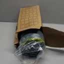 Bedsure GentleSoft Mallard Green Fleece Blanket for Couch - Cozy Soft Blankets for Women, Cute Small Throws for Girls, 108x90 Inches