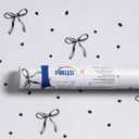 Fadeless Schoolgirl Style Bulletin Board Paper, Seriously Darling, 47.25" x 25', 1 Roll, 47" x 300"
