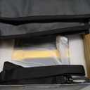 Cordless Electric Lunch Box for Adults,24000mAh Heated Lunch Box Battery Powered with Automatic Heating,1.2L Cups Portable Food Warmer with Insulated Carry Bag& Utensils