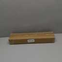 Stainless Steel Flag Poles, 6 FT Flag Pole for Outside House, Residential or Commerical, 1 Inch Spinning Flag Pole for 3X5 Flag, Silver High Wind Flag Pole (Without Bracket)