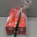 Horizon Organic Shelf Stable Whole Milk Boxes, 8 fl oz, 18 Count - 8g Protein per Serving, USDA Organic UHT from Pasture-Raised Cows, Ready to Drink for Lunchbox, Travel, or On-the-Go, No Refrigeration Needed