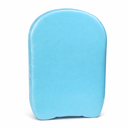 Swimming Kickboard - One Size Fits All - A Great Training Aid for Children and Adults
