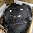 CAP Barbell Adjustable Weighted Vest, 100 lb