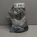 PENGDA Kids Waterproof Ski Boot & Helmet Bag - Separate Dry & Wet Compartments for Goggles, Gloves, Ski Apparel & Boot Storage