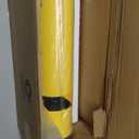 Crowd Control Warehouse Trafford Industrial Steel Bollards