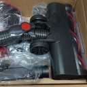 Cordless Vacuum Cleaner with SelfStanding, 40KPA Stick Vacuum Cleaners for Home, 8in1 Lightweight Rechargeable Vacuum, 7Layer Filtration,Ideal for Carpet, Pet Hair, Hardwood Floors