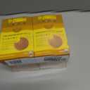 Honey Stinger Organic Honey Waffle, Energy Stroopwafel for Exercise, Endurance and Performance, Sports Nutrition for Home & Gym, Pre & During Workout, Box of 24 Waffles (EXP 11/23/26)