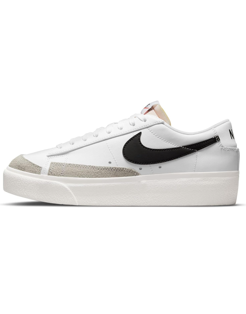 Nike Women's Blazer Low Platform, Size 8.5