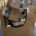 Pallet of Salvage Items