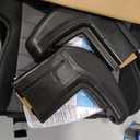 Graco TurboBooster 2.0 Backless Booster Car Seat, Denton, MFD 12/22/2025