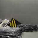 Backdrop Stand Kit - 6 Widths, 10x7.5ft Adjustable Background Stand for Parties & Studio Photography