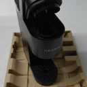 Keurig K-Mini Single Serve K-Cup Pod Coffee Maker, 6 to 12oz Brew size, with Cord Storage, Perfect for Small Spaces, Black