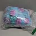 NAITOKE Animal Onesie Adults Halloween Costumes Cosplay Pajamas Size XS, Blue Purple