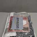 SUNNY HEAT Electric Mattress Pad Queen Size 60''80'', 4 Heating Levels & 10 Hour Auto Shut Off, Elastic Deep Pocket, Warm and Soft Comfort Fabric, Machine Washable, Grey  